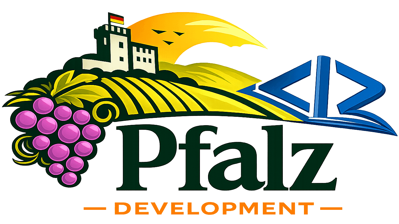 Pfalz Development