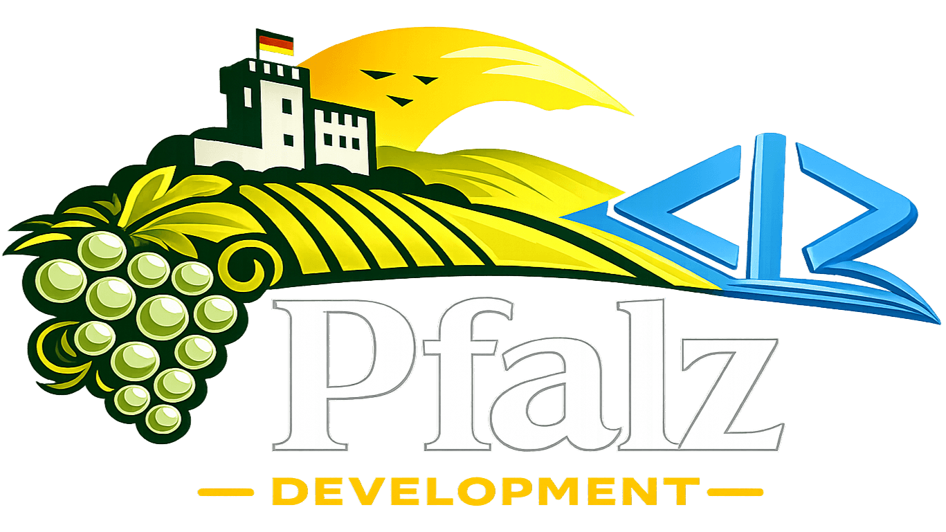 Pfalz Development